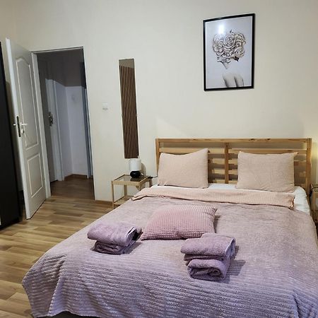 Apartamenty Kaskada Miedzygorze Exterior foto