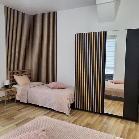 Apartamenty Kaskada Miedzygorze Exterior foto