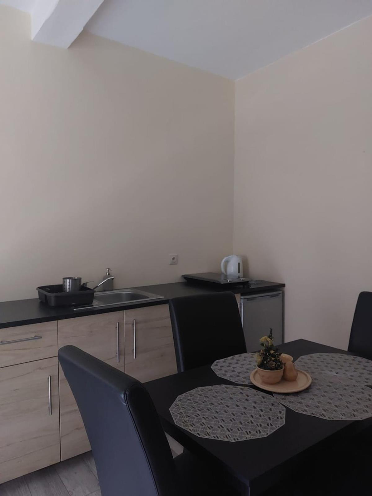 Apartamenty Kaskada Miedzygorze Cameră foto
